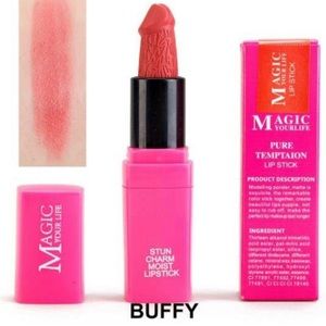 Gloss Moisture Waterproof Lipstick